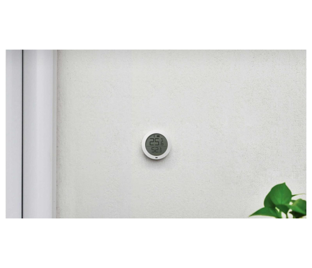 XIAOMI Czujnik temperatury i wilgotnosci  MI LYWSDCGQ/01ZM - 472990 - zdjęcie 3
